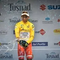 Egan Bernal