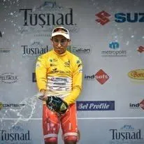 Egan Bernal