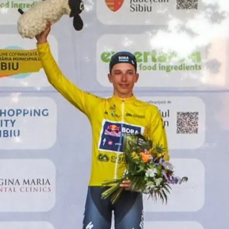 Florian Lipowitz