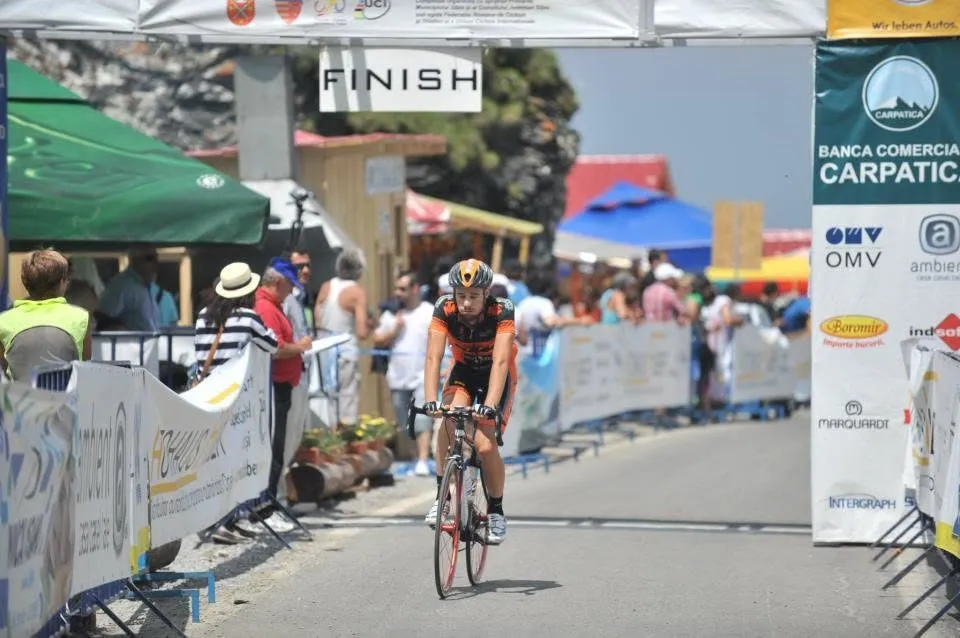 Sibiu Cycling Tour 2011 · 7