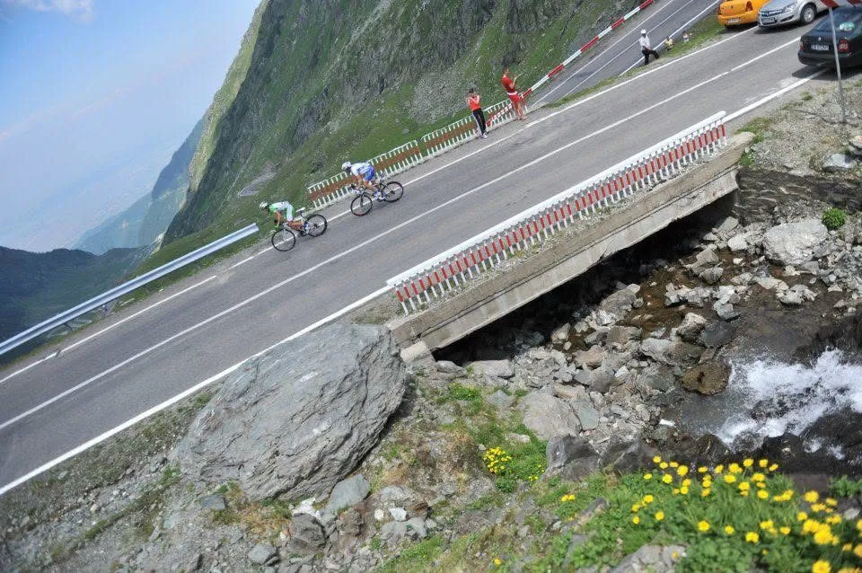 Sibiu Cycling Tour 2011 · 8