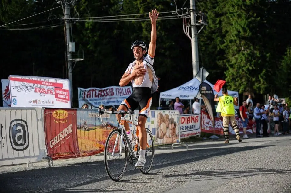 Sibiu Cycling Tour 2012 · 5