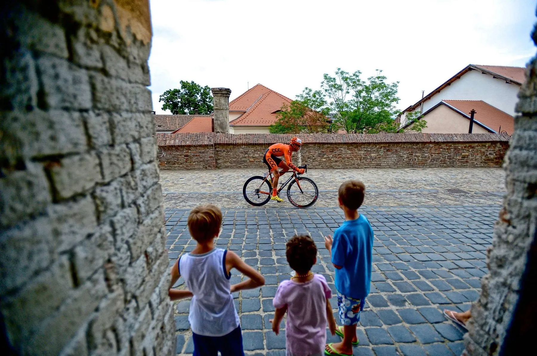 Sibiu Cycling Tour 2013 · 4