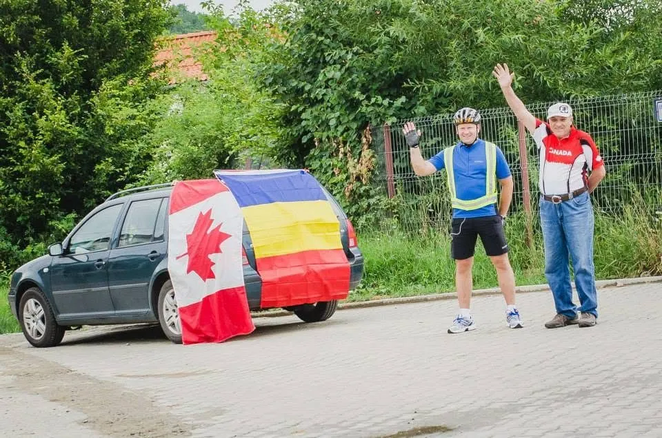 Sibiu Cycling Tour 2014 · 5