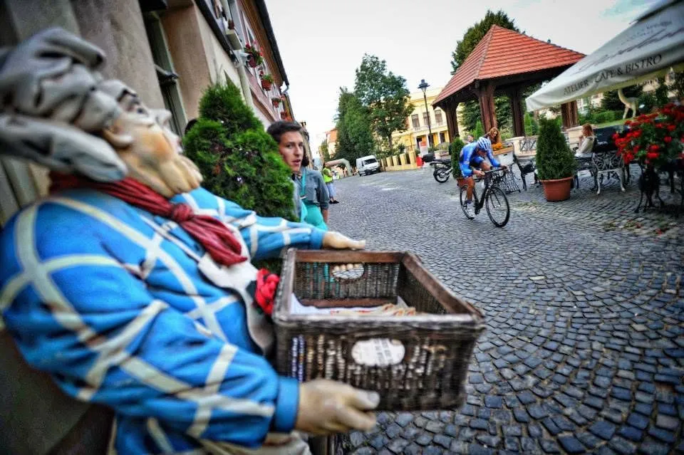 Sibiu Cycling Tour 2014 · 7