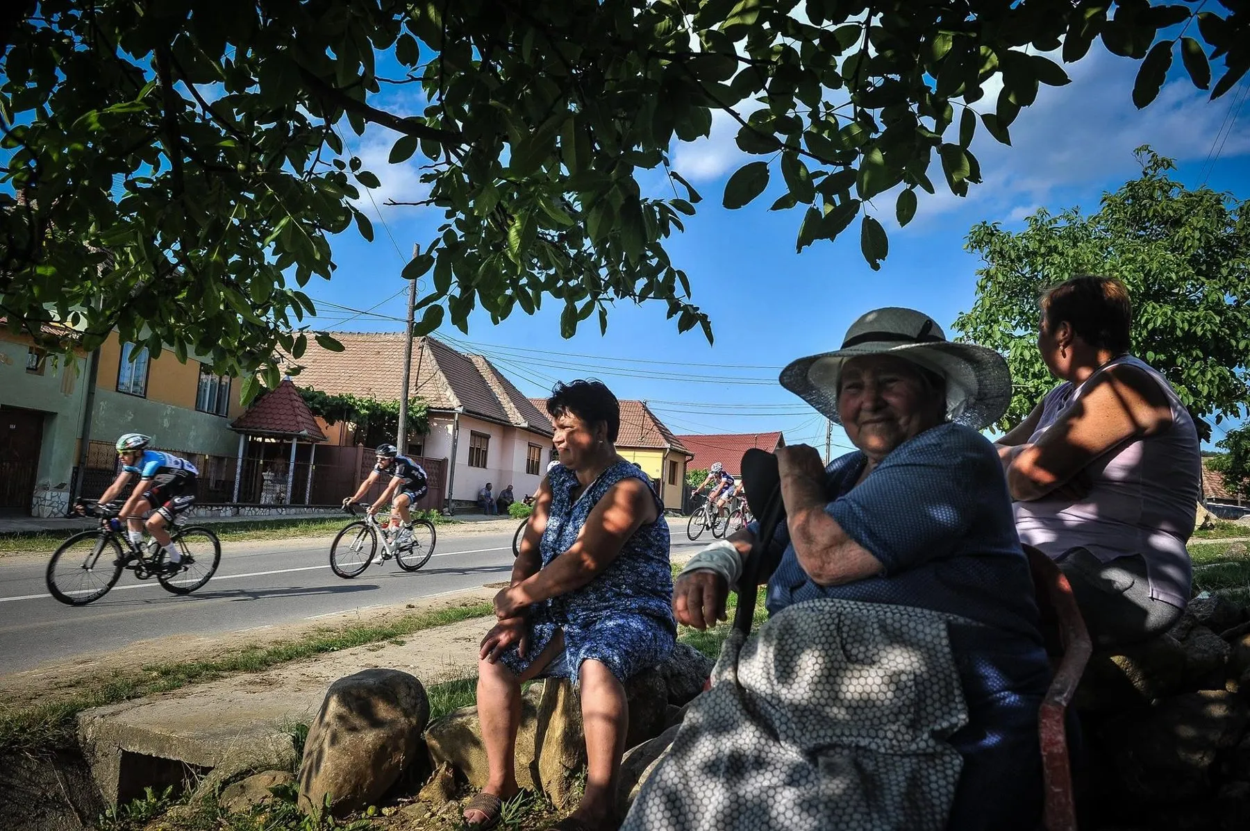 Sibiu Cycling Tour 2015 · 5