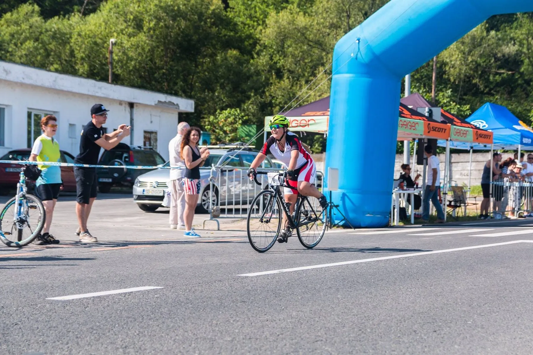 Sibiu Cycling Tour 2016 · 2