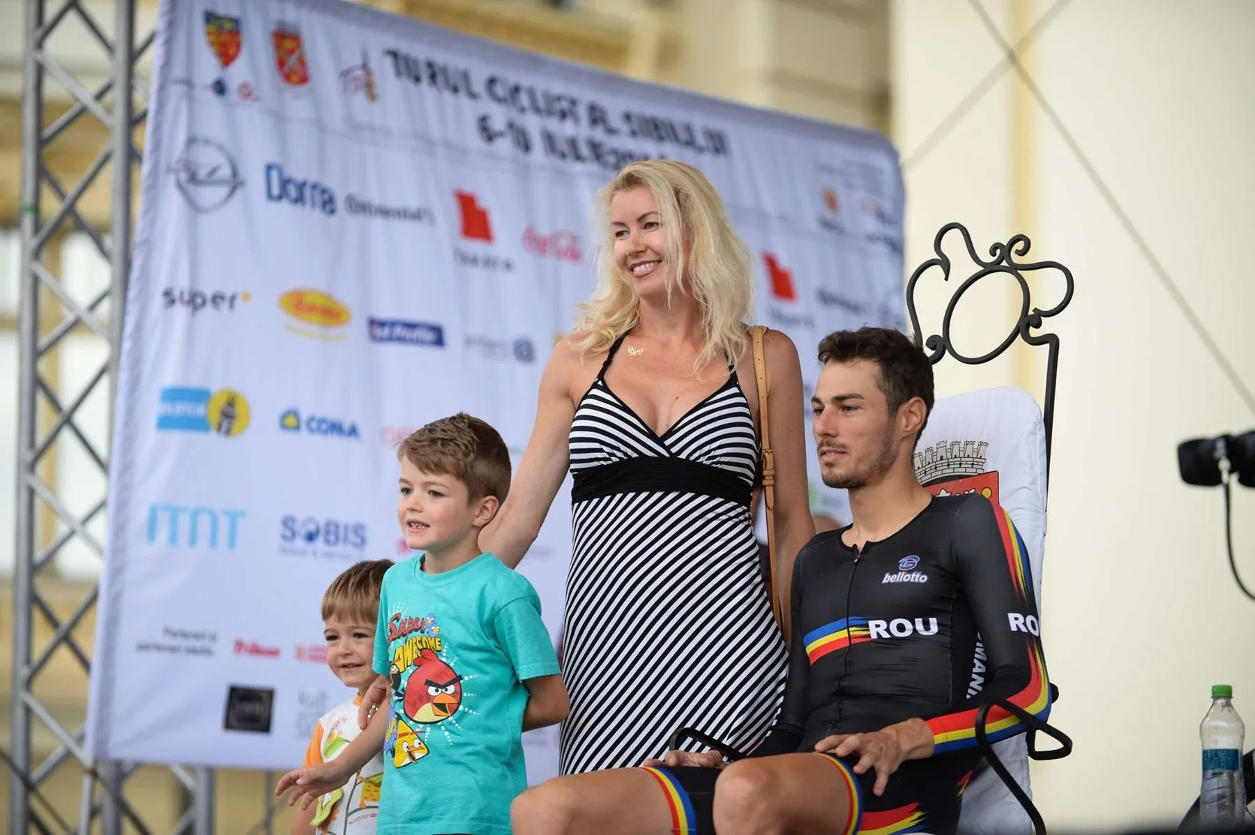 Sibiu Cycling Tour 2016 · 4