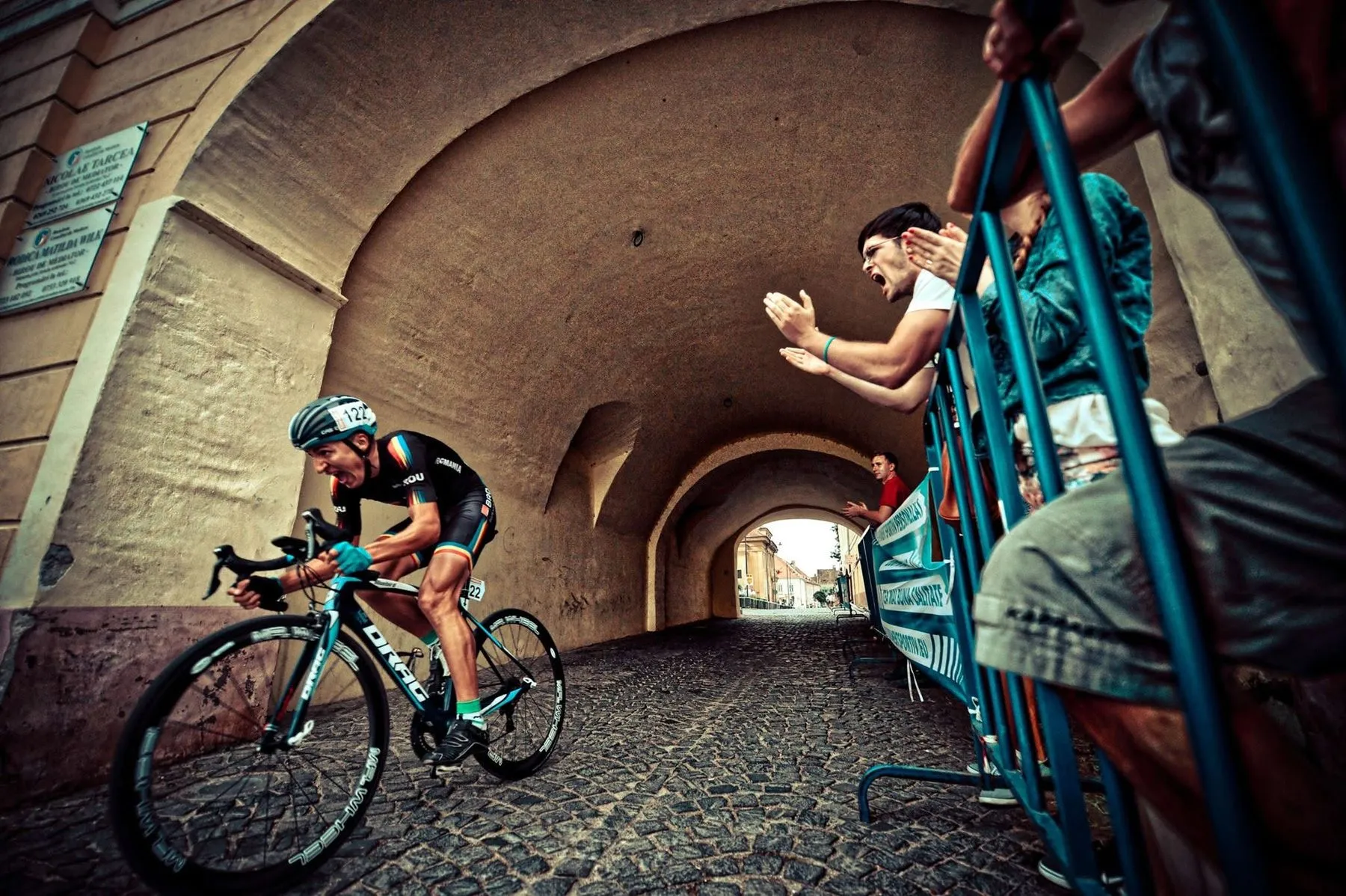 Sibiu Cycling Tour 2016 · 7