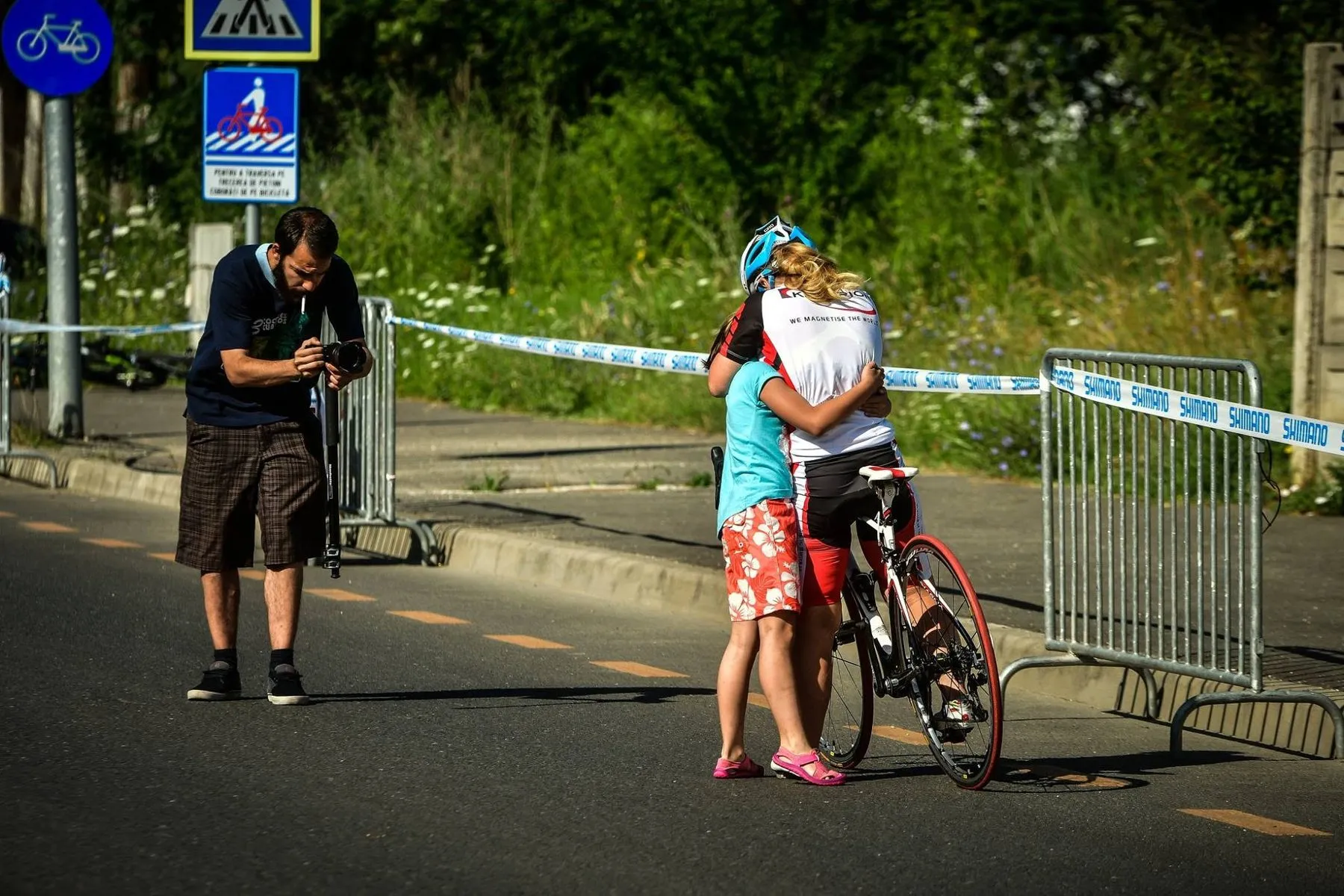 Sibiu Cycling Tour 2017 · 2