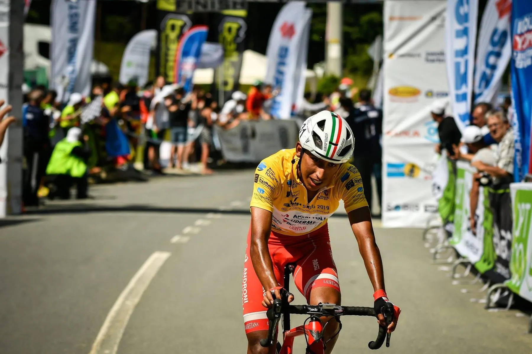 Sibiu Cycling Tour 2017 · 3