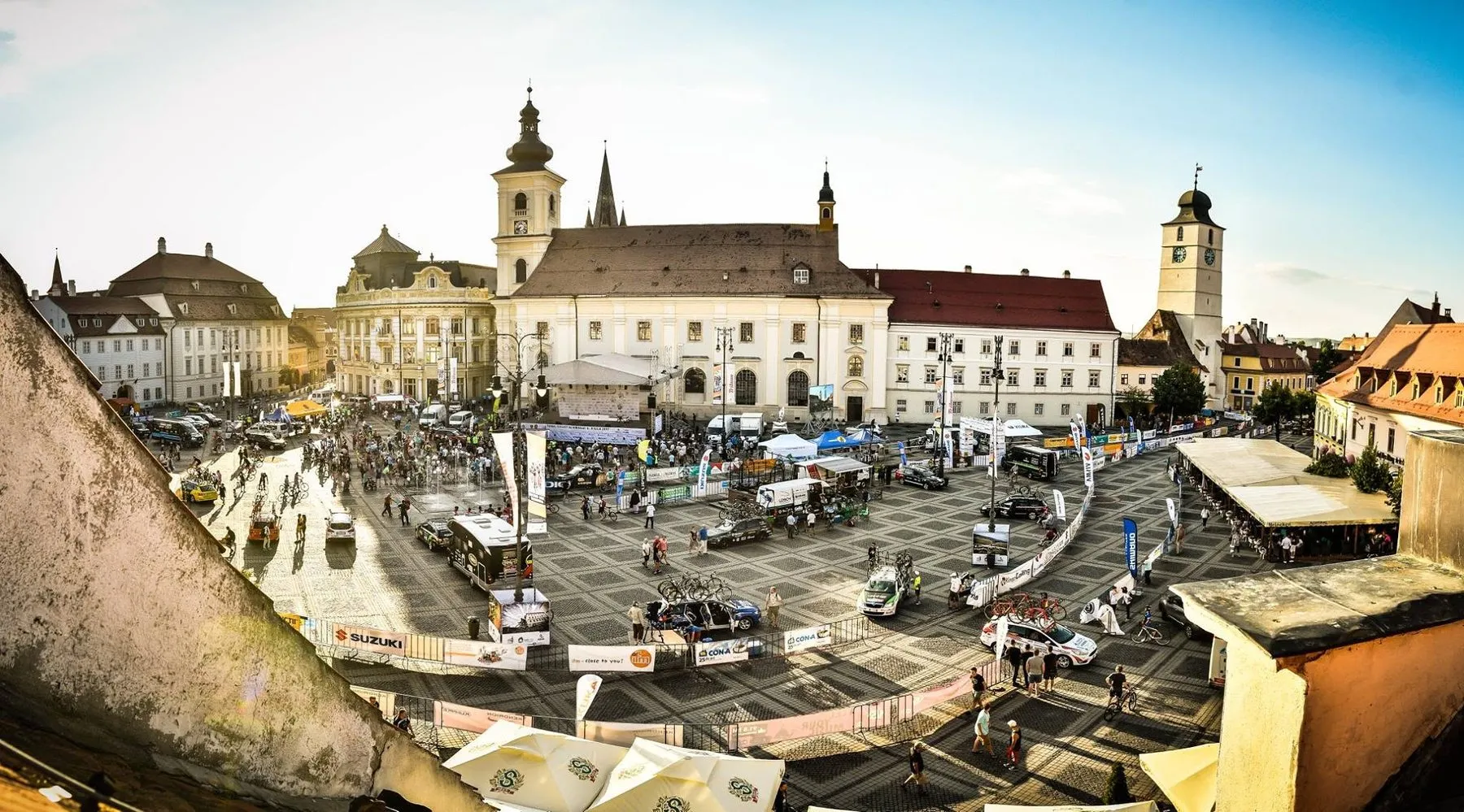 Sibiu Cycling Tour 2017 · 4