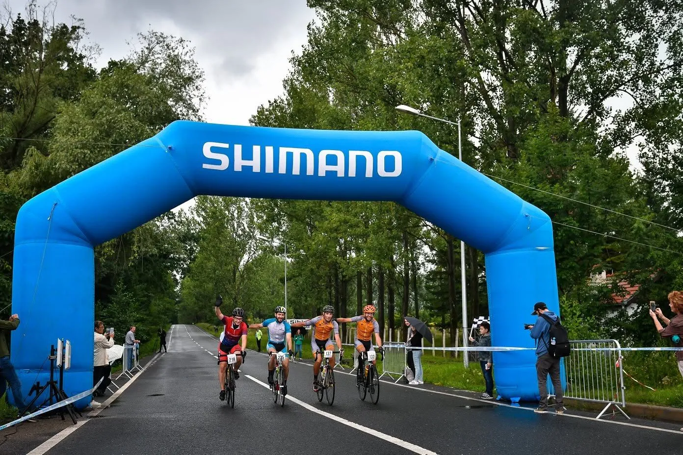 Sibiu Cycling Tour 2018 · 2