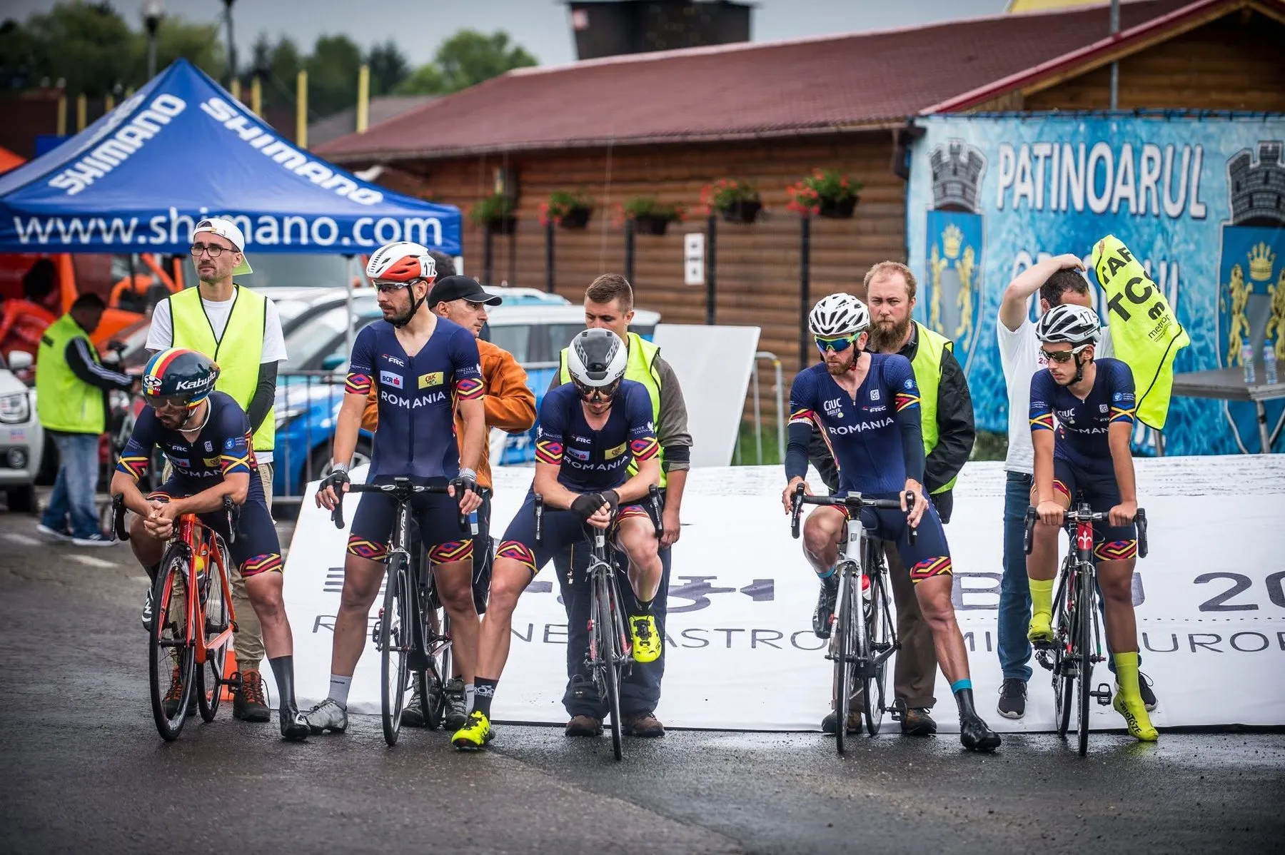 Sibiu Cycling Tour 2018 · 7