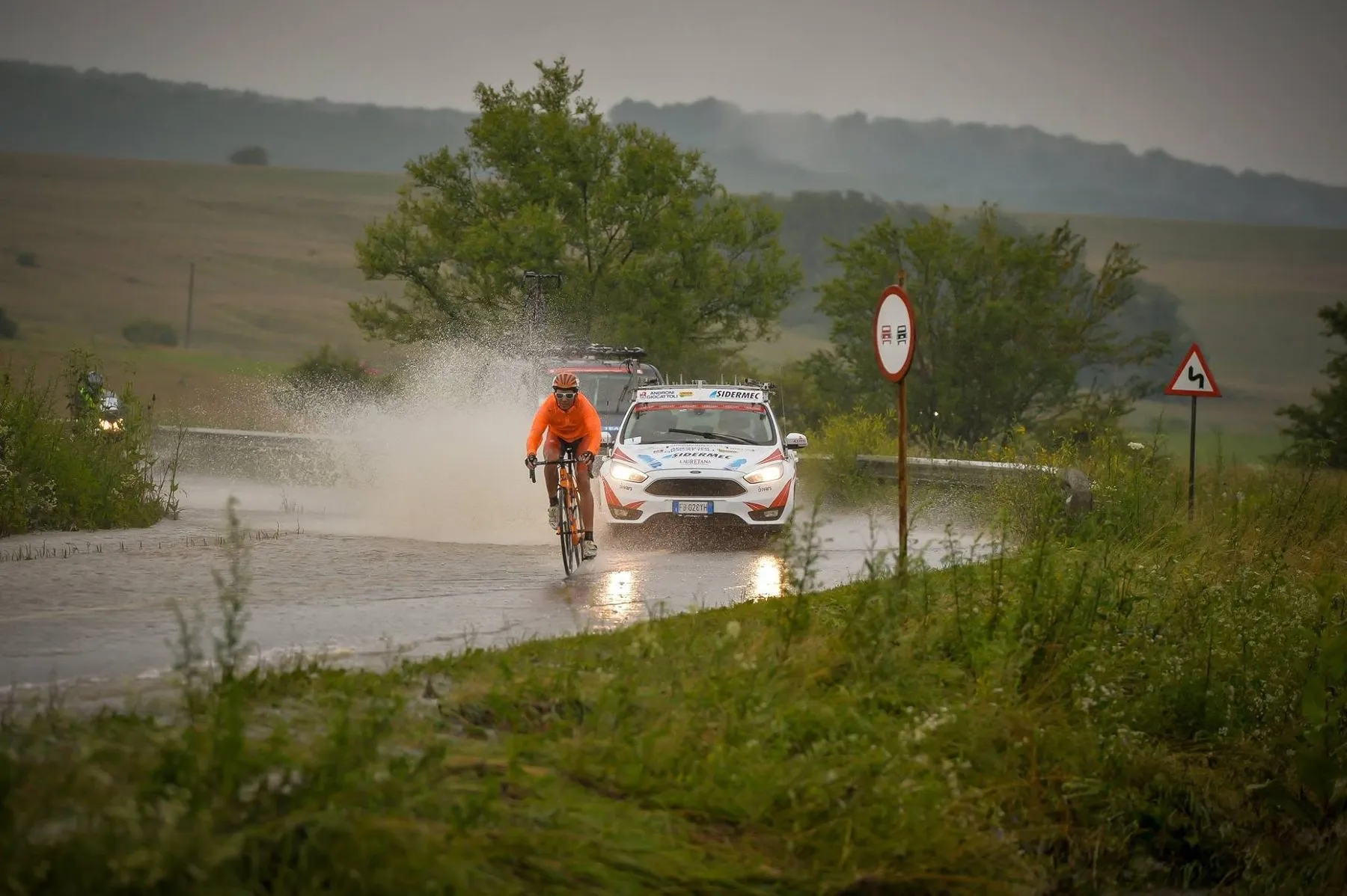 Sibiu Cycling Tour 2018 · 8