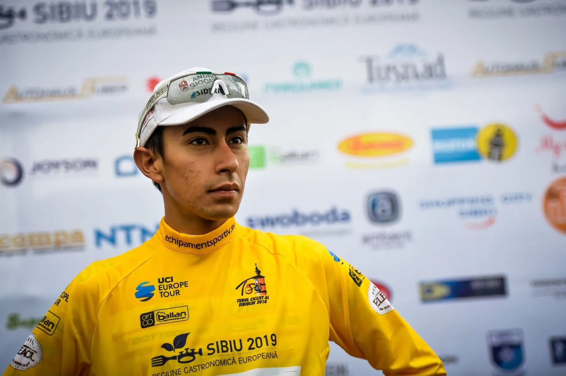 Sibiu Cycling Tour 2018 · 9