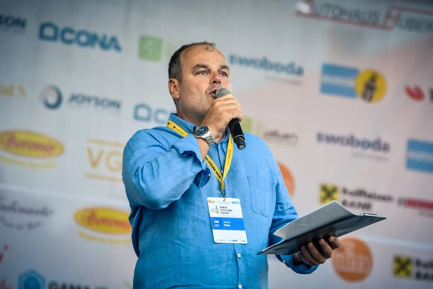 Sibiu Cycling Tour 2019 · 9