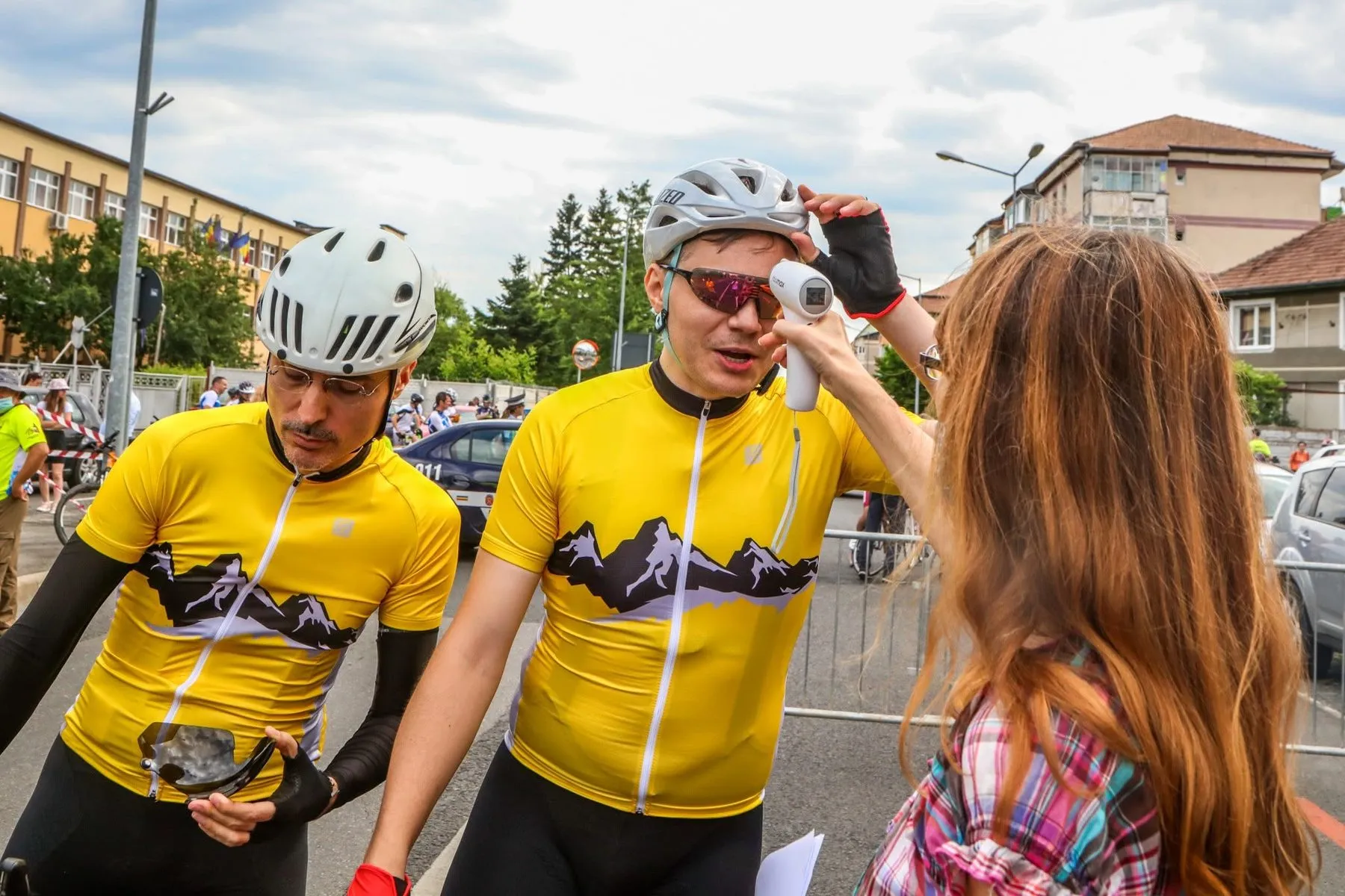 Sibiu Cycling Tour 2020 · 2