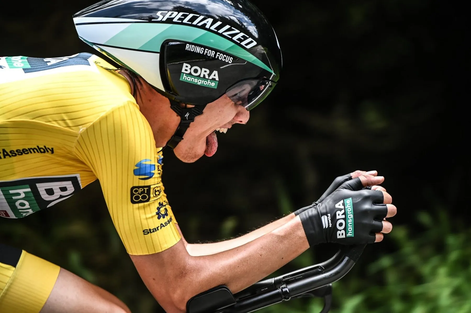 Sibiu Cycling Tour 2020 · 8