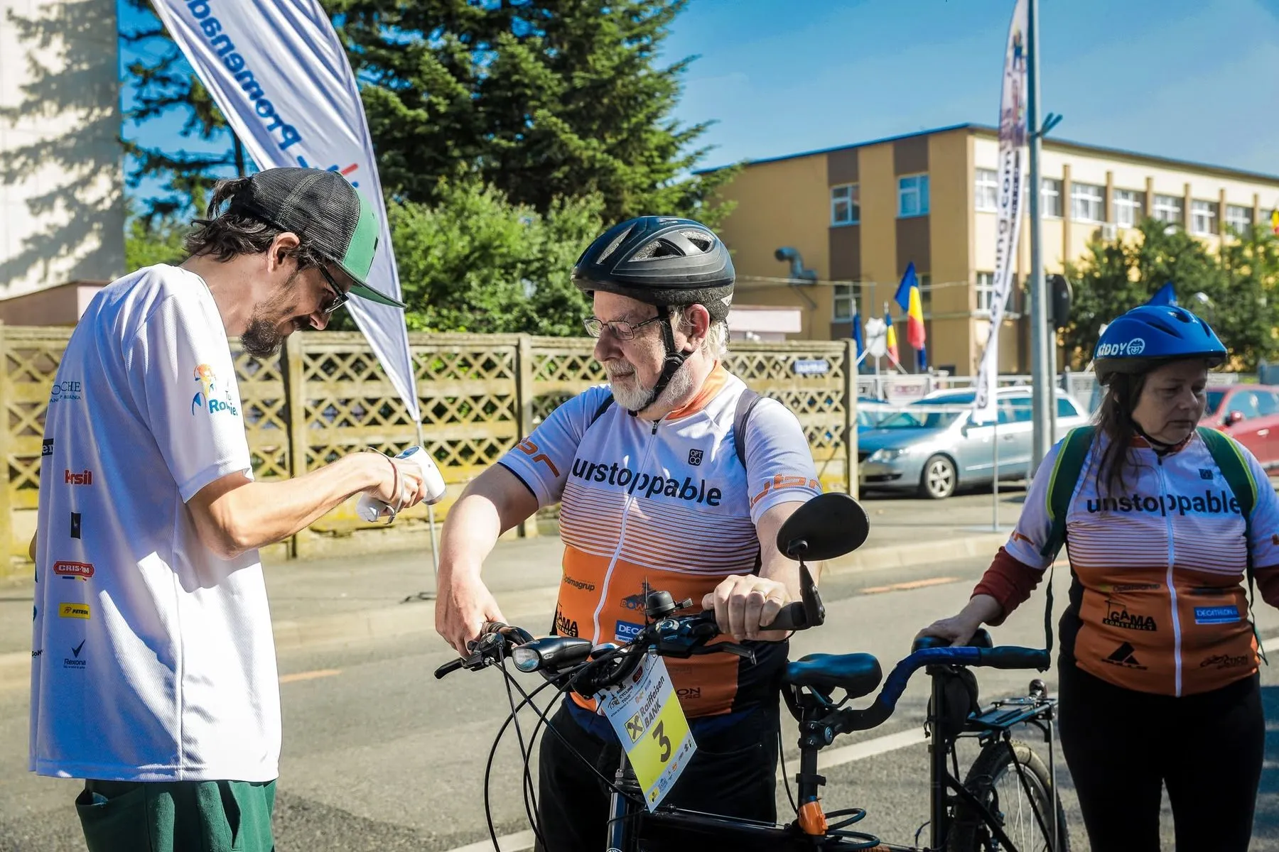 Sibiu Cycling Tour 2021 · 2