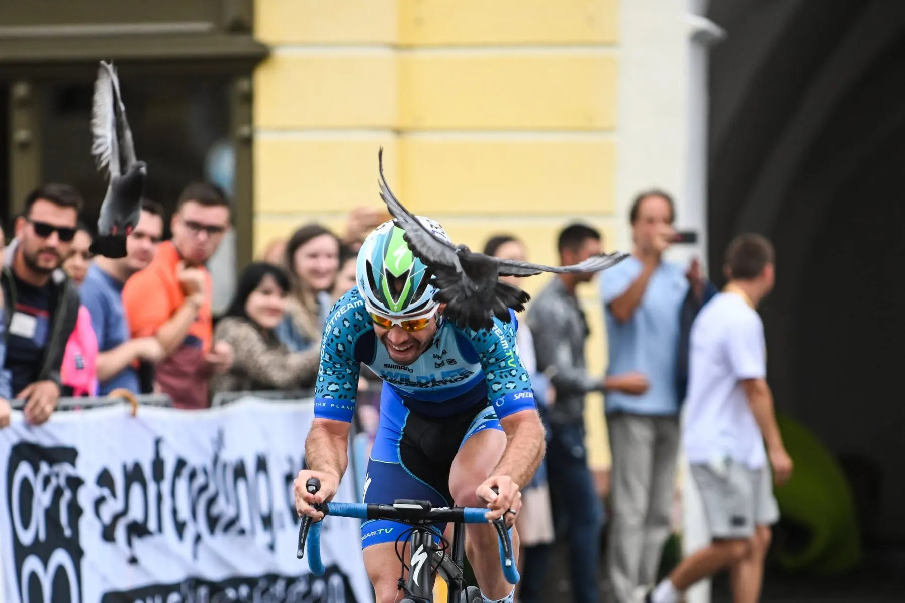 Sibiu Cycling Tour 2021 · 3