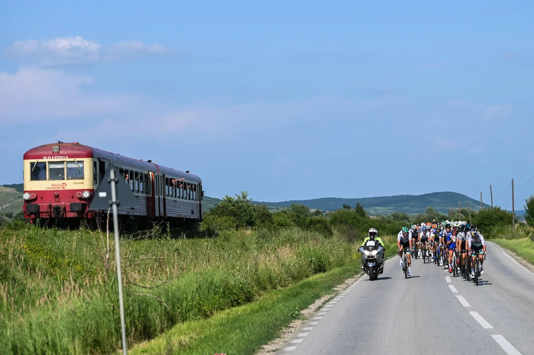 Sibiu Cycling Tour 2021 · 7