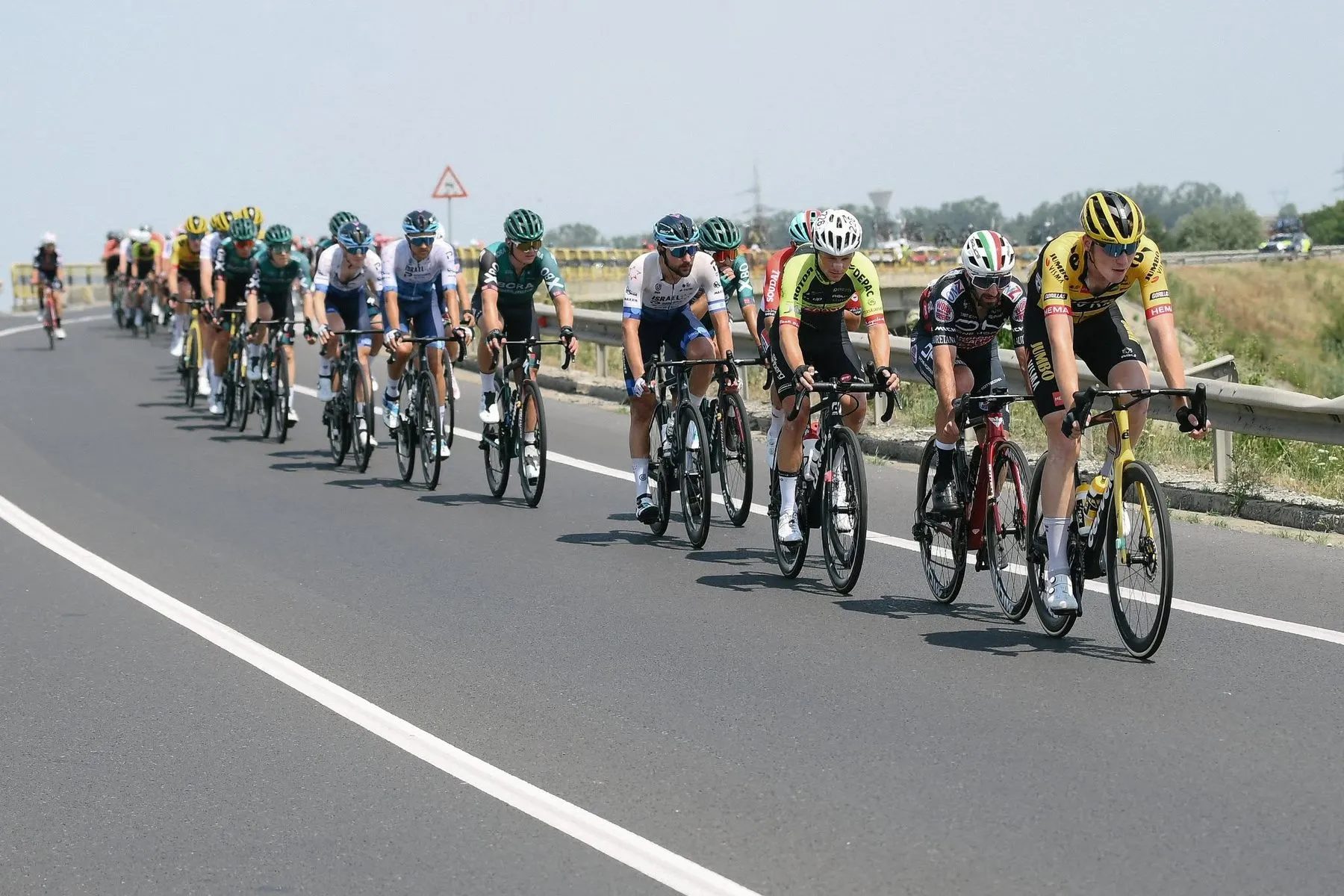 Sibiu Cycling Tour 2022 · 2