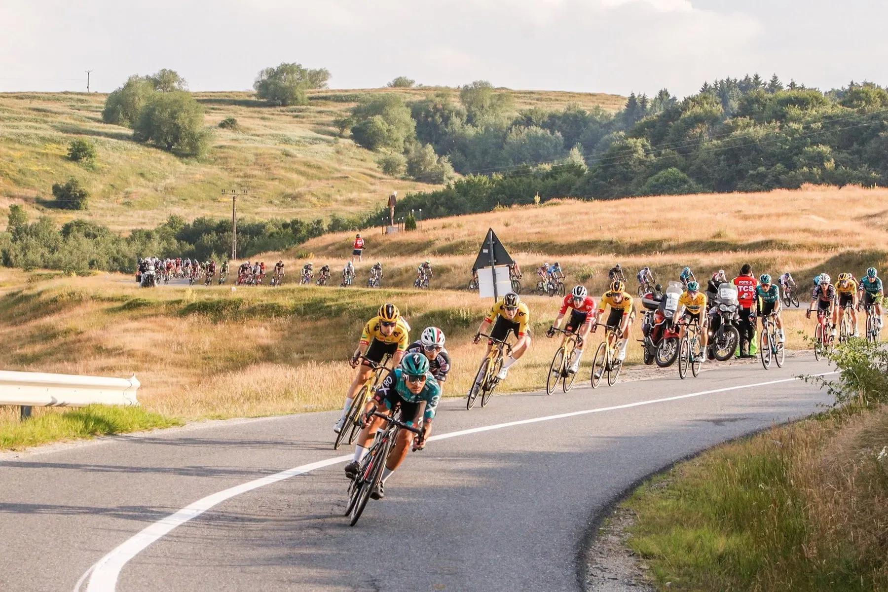 Sibiu Cycling Tour 2022 · 7