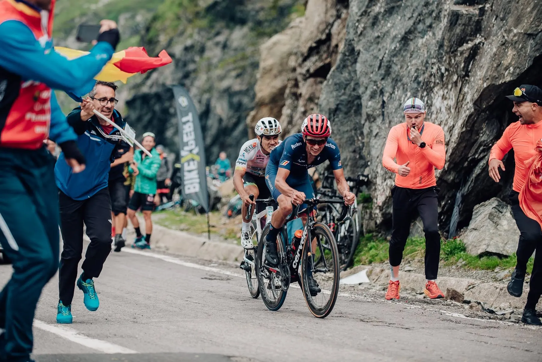 Sibiu Cycling Tour 2023 · 3