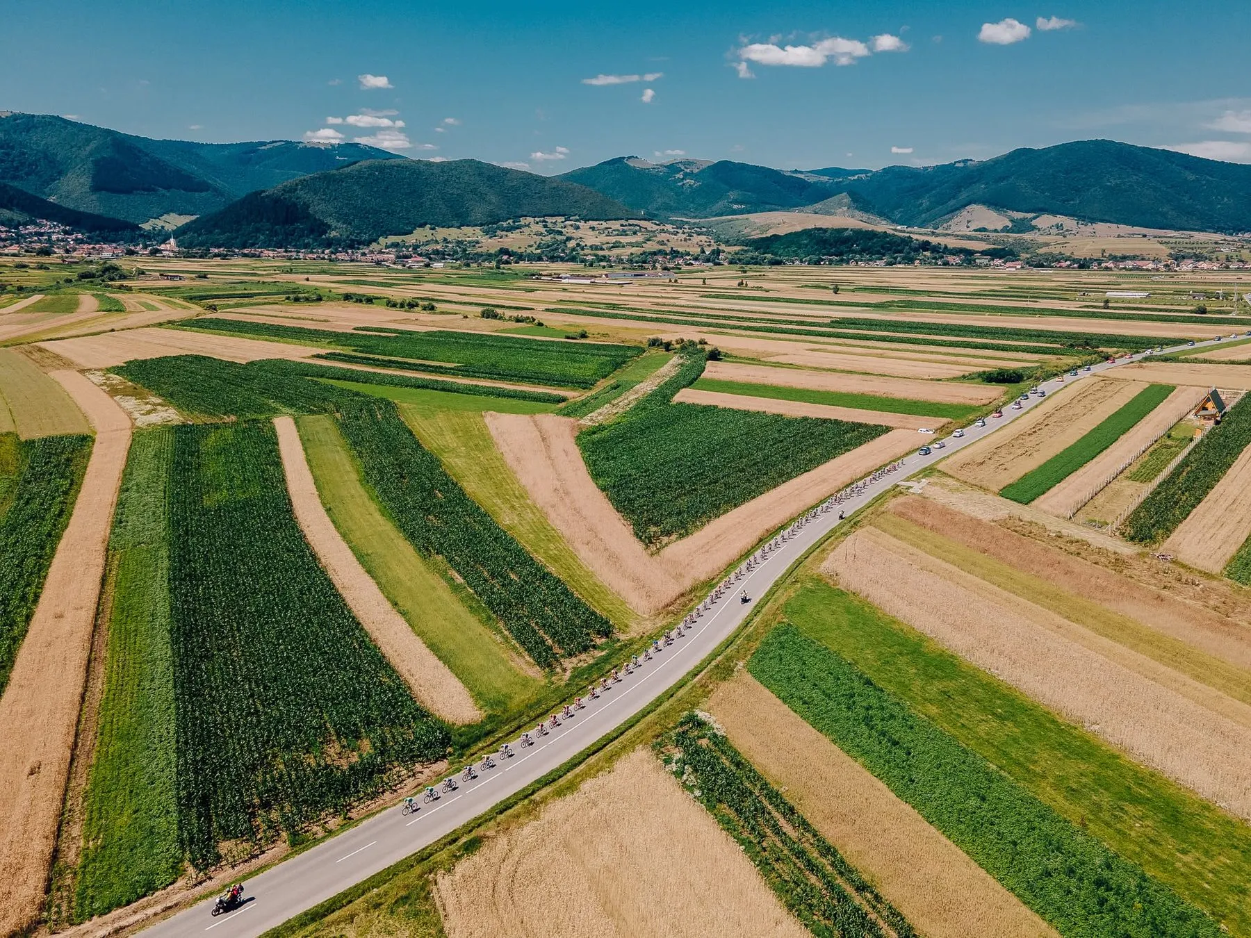 Sibiu Cycling Tour 2023 · 9