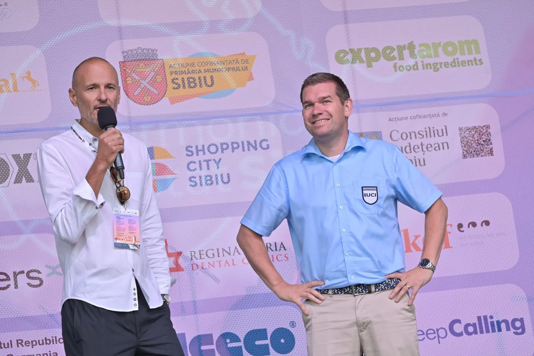 Sibiu Cycling Tour 2024 · 3