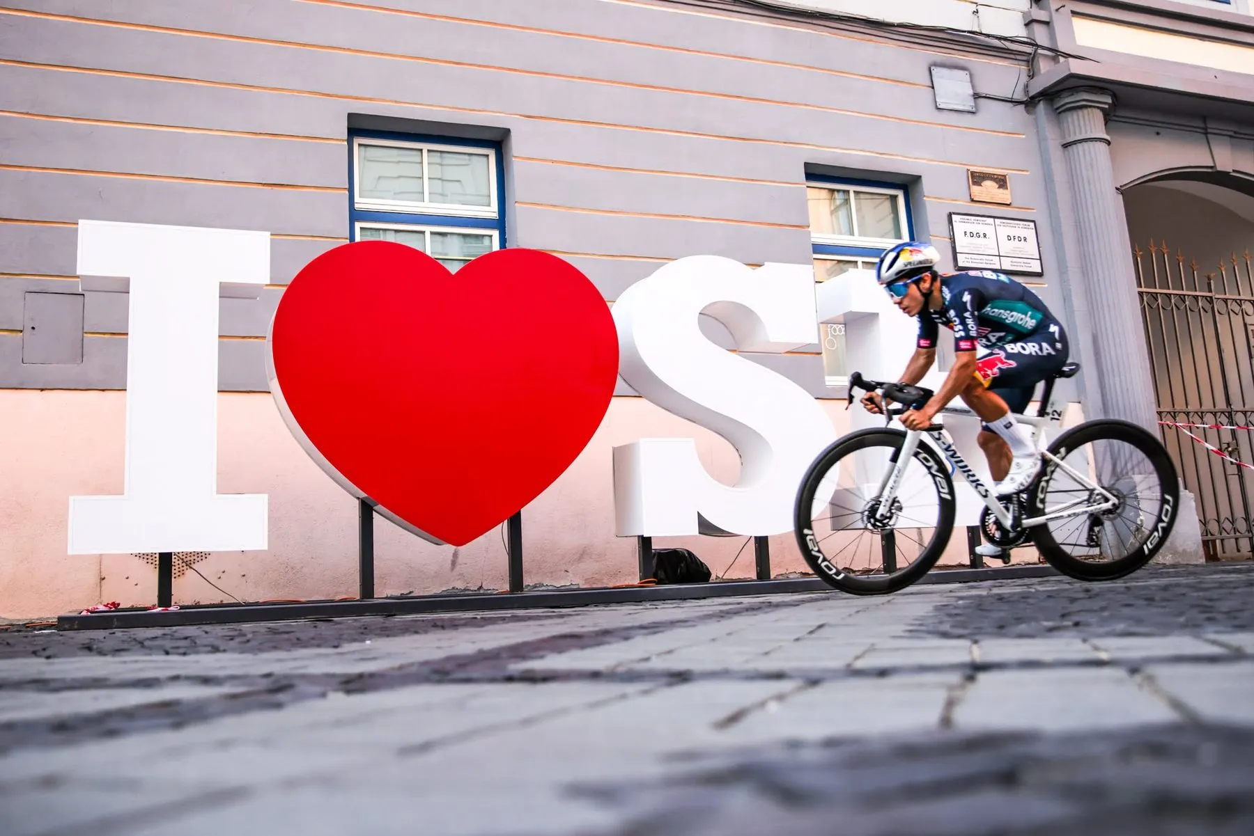 Sibiu Cycling Tour 2024 · 5