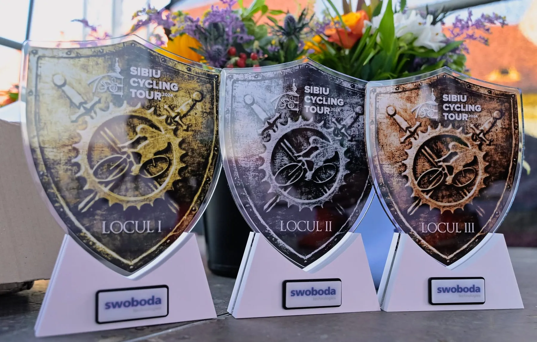 Sibiu Cycling Tour 2024 · 9