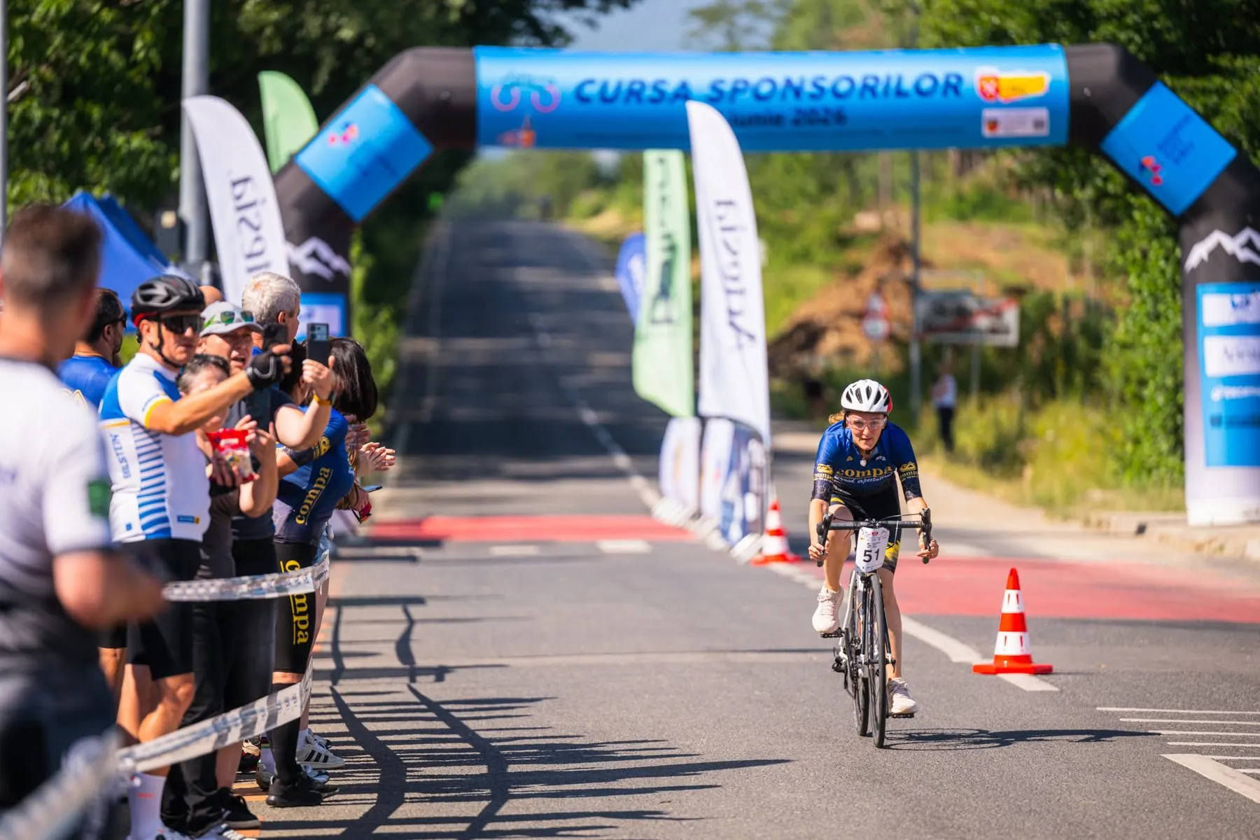 Sibiu Cycling Tour 2026 · 2