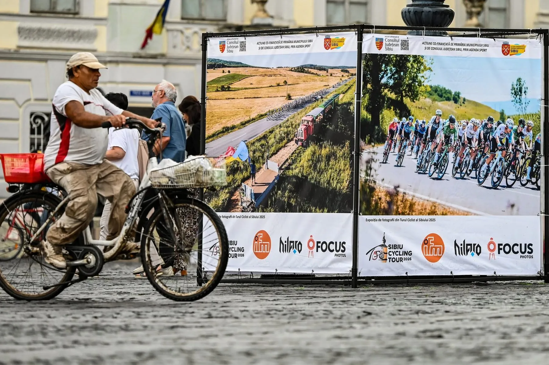 Sibiu Cycling Tour 2026 · 4