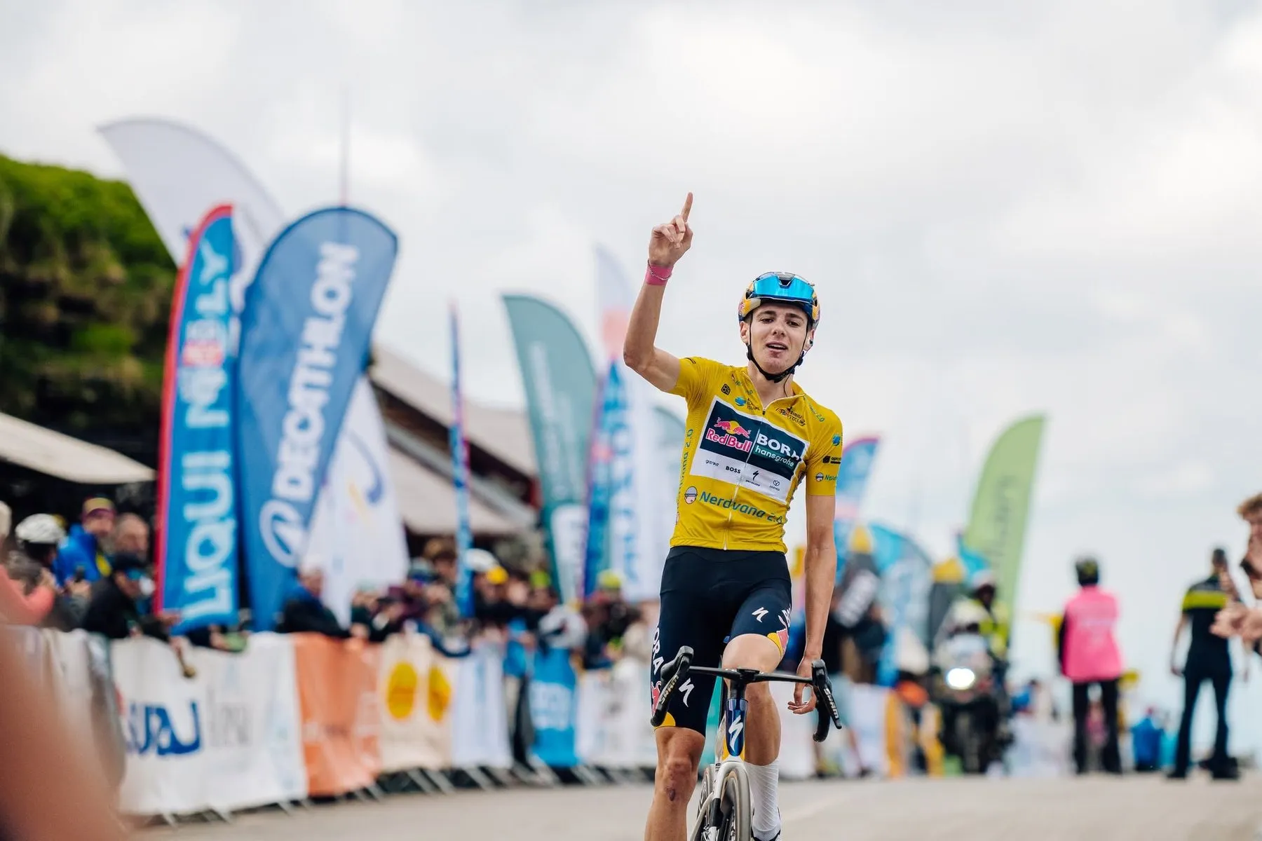 Sibiu Cycling Tour 2026 · 7